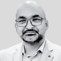 Ankur Rastogi - CORE TEAM MEMBER