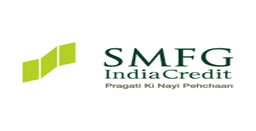 SMFG IndiaCredit