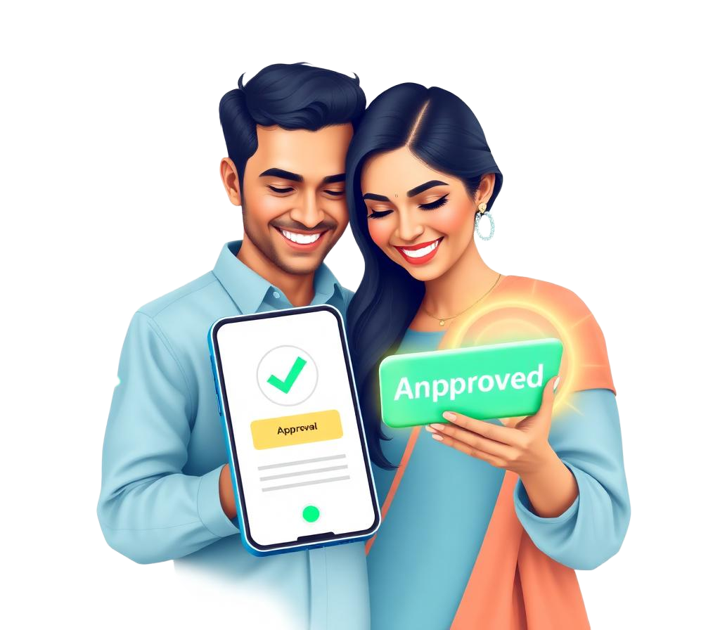 Car Loan at Competitive Rates